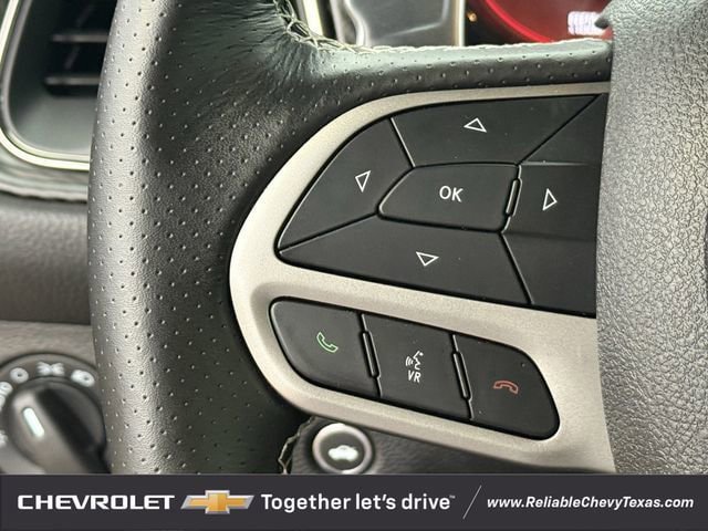 Used 2021 Dodge Challenger SRT Super Stock RWD image 15