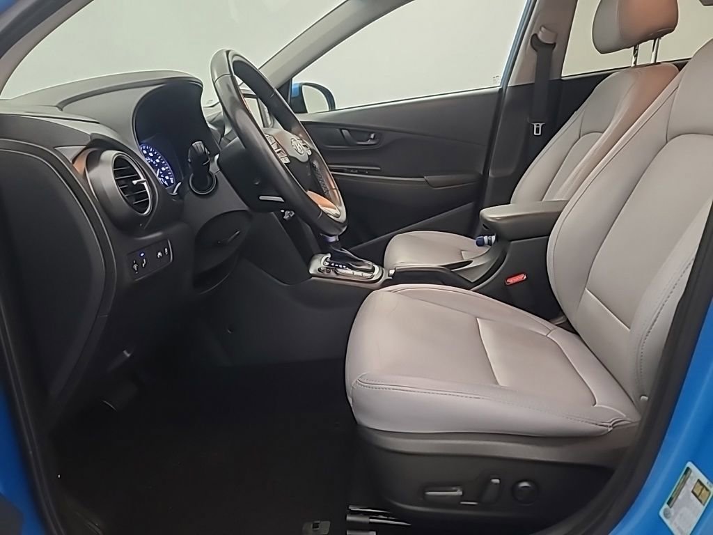 Used 2020 Hyundai Kona SEL Plus image 25