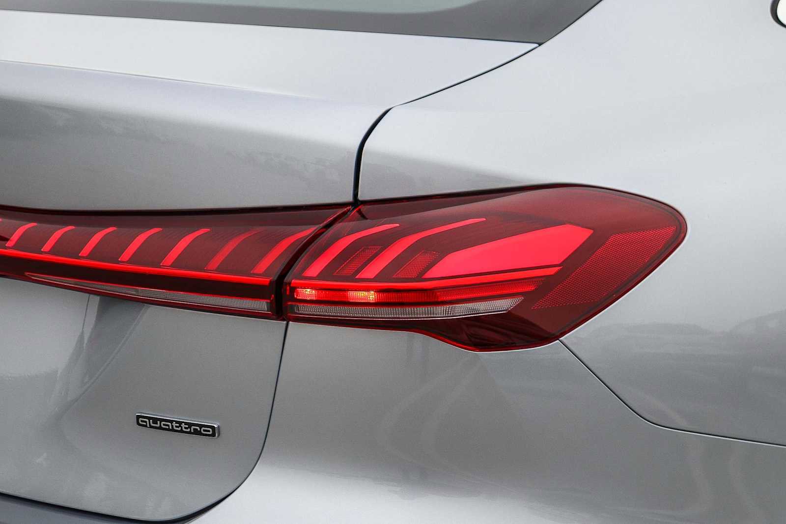 New 2025 Audi A5 2.0T Premium Plus image 10