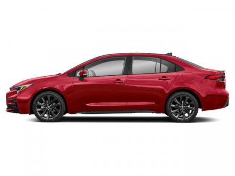 New 2027 Toyota Corolla XSE FWD image 4