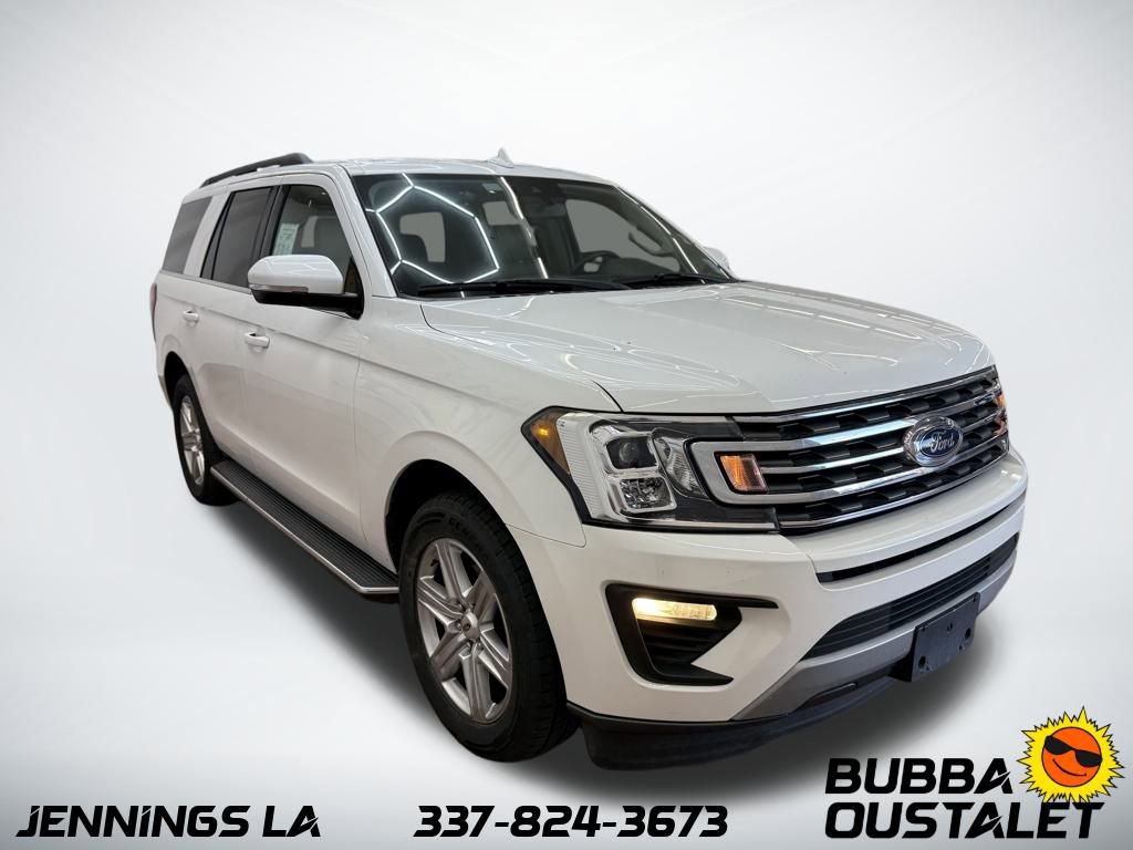Used 2020 Ford Expedition XLT w/ Equipment Group 202A image 8