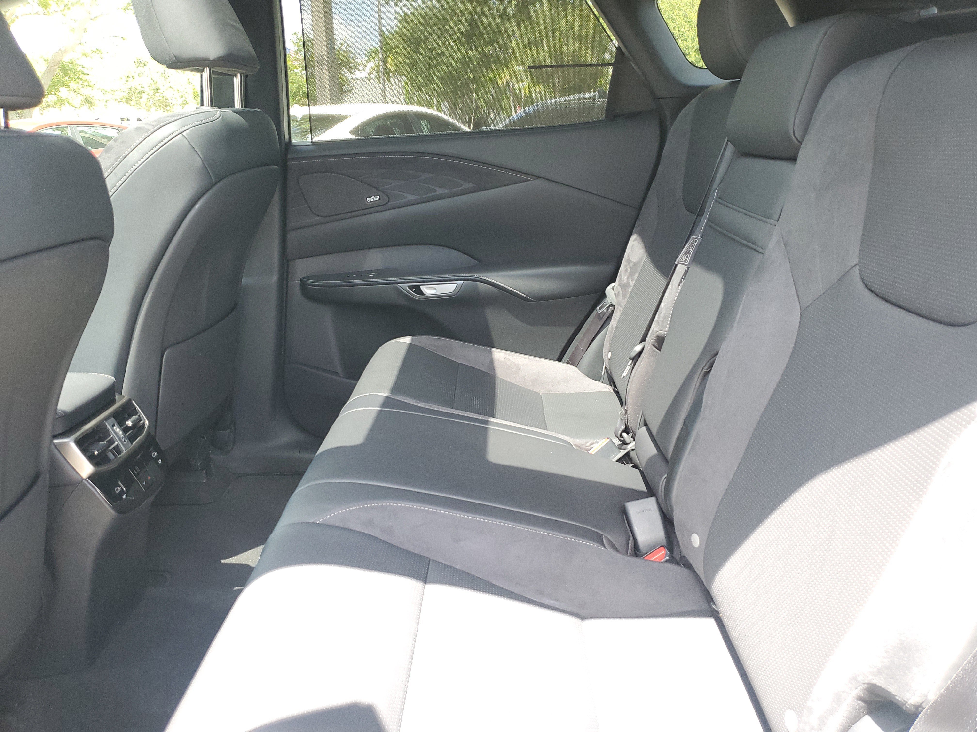 Used 2023 Lexus RX 350 FWD w/ Accessory Package (Z1) image 13