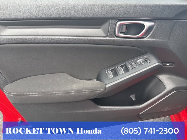 Used 2023 Honda Civic Sport image 17