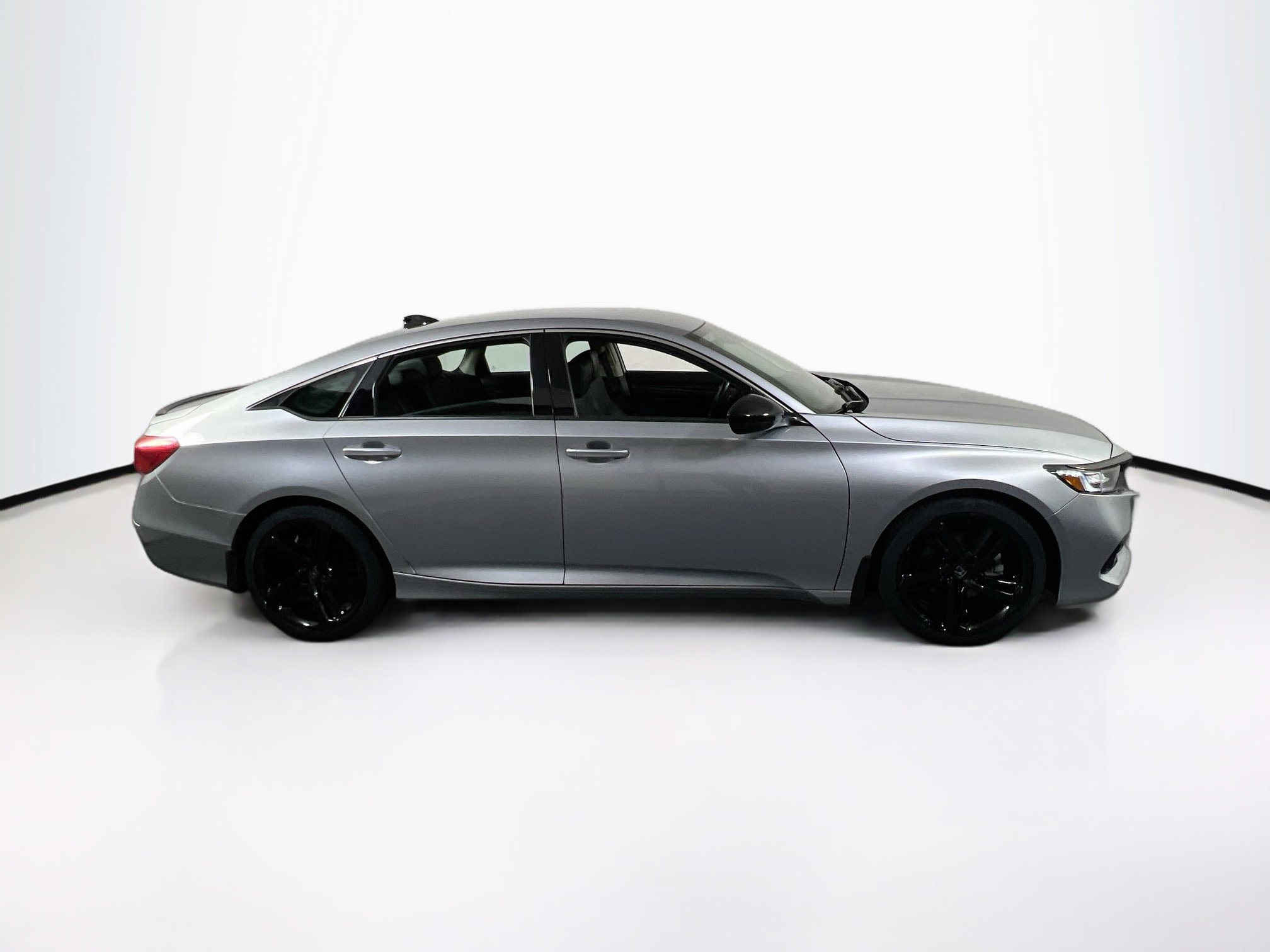 Used 2022 Honda Accord Sport Special Edition image 4