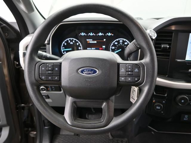 Used 2023 Ford F150 XLT image 7