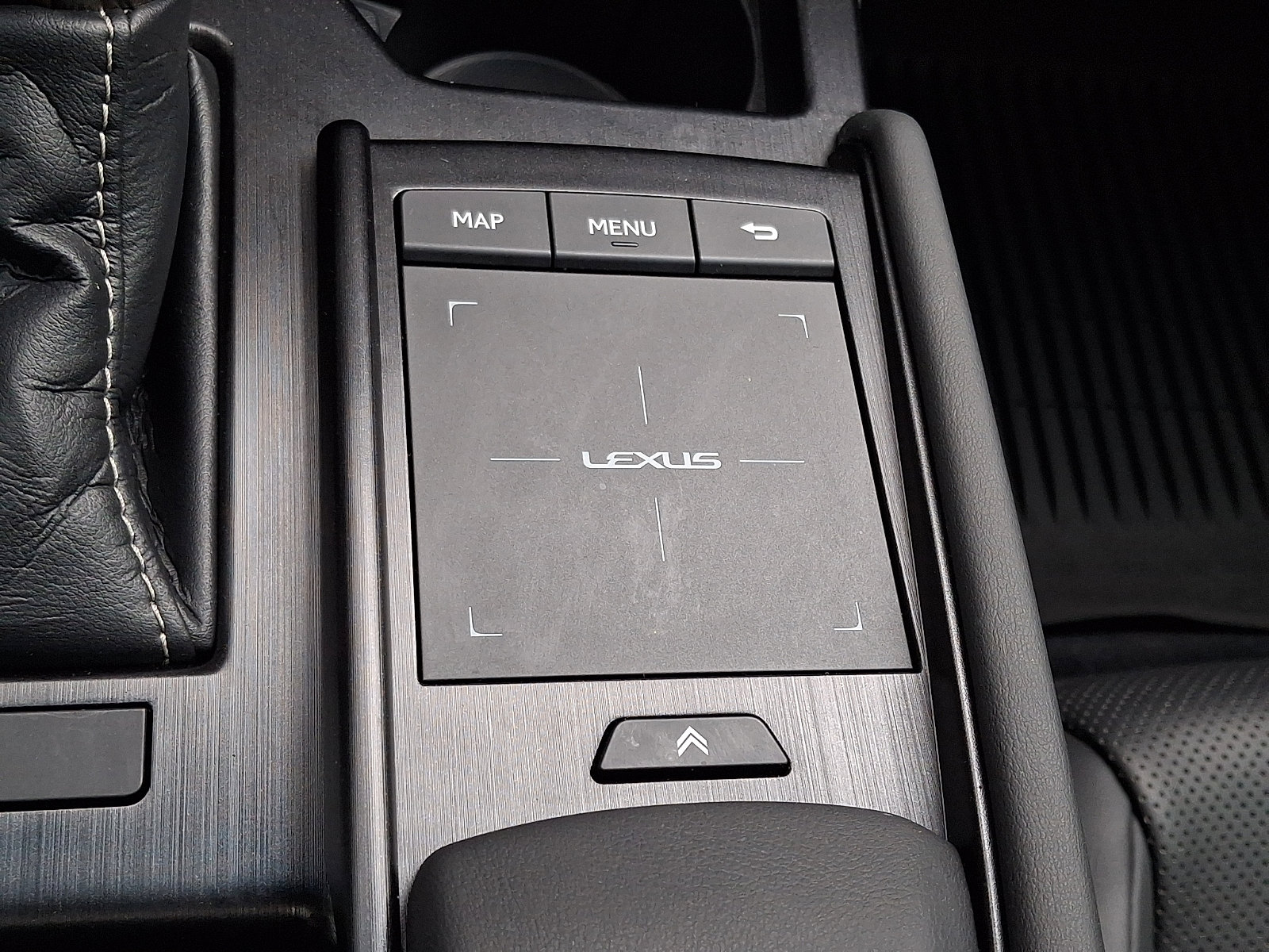 Certified 2022 Lexus ES 350 F Sport w/ Accessory Package 2 image 27