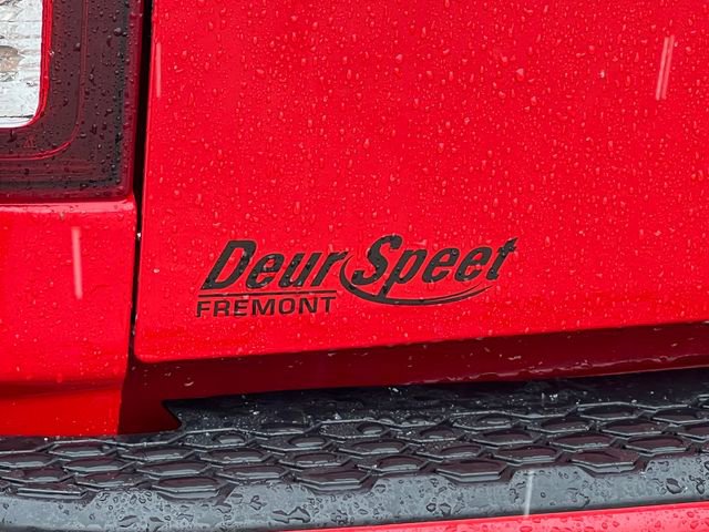 Used 2017 RAM 1500 Sport image 45