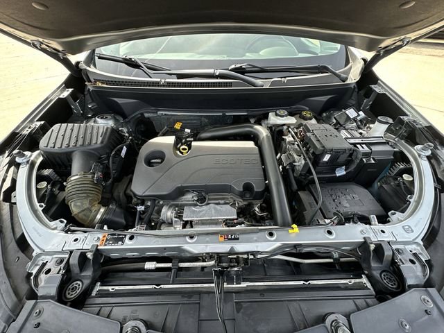 Certified 2023 Chevrolet Equinox LT image 33