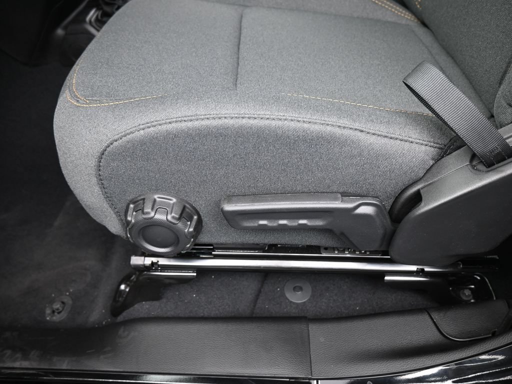 New 2026 Jeep Gladiator Sport AWD/4WD image 13