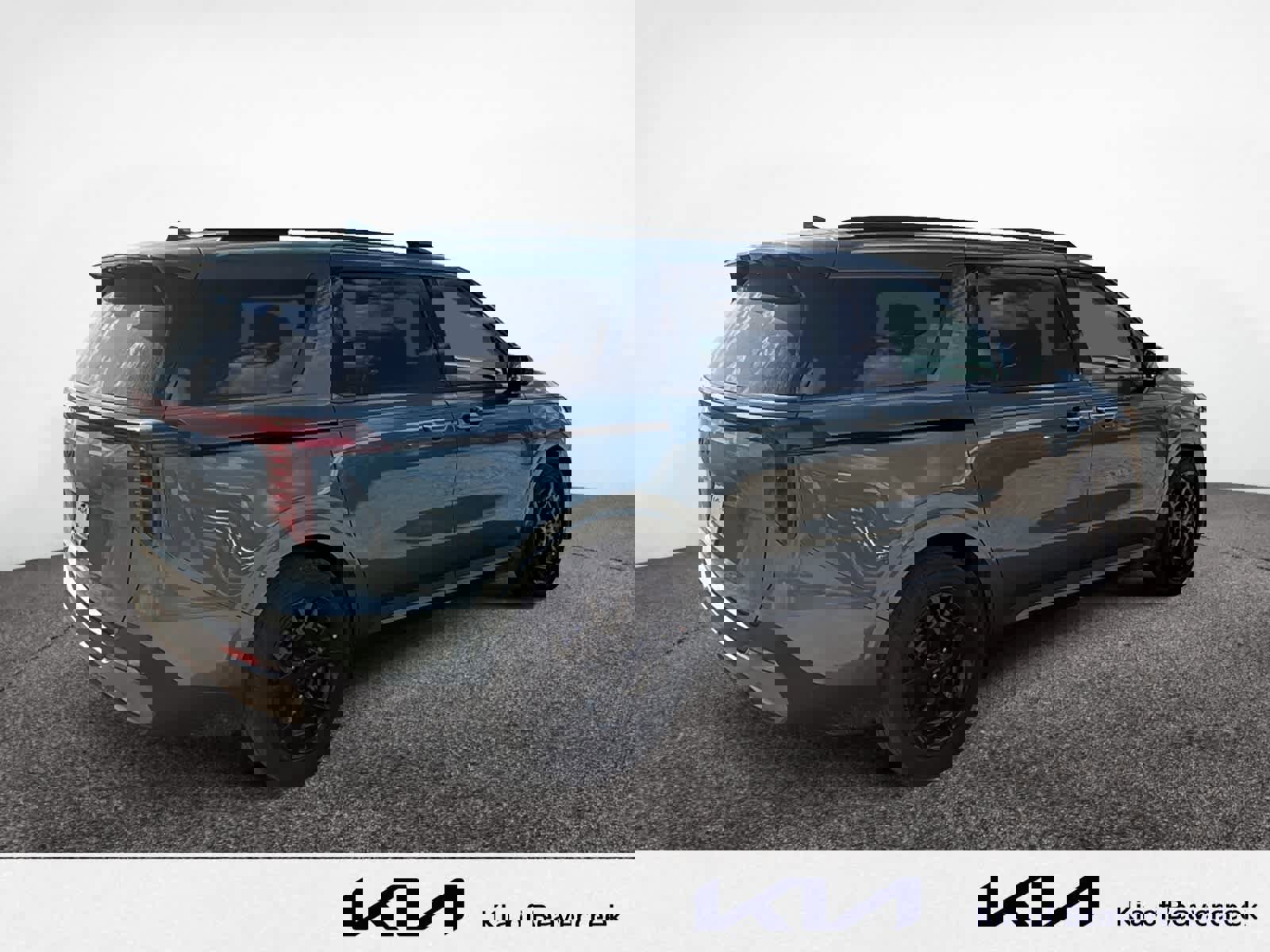 New 2026 Kia Carnival SX Prestige image 5