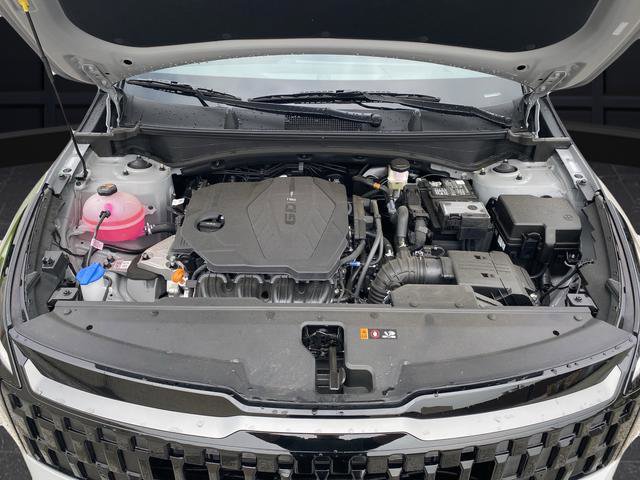 New 2026 Kia Sportage X-Line w/ X-Line Premium Package image 44