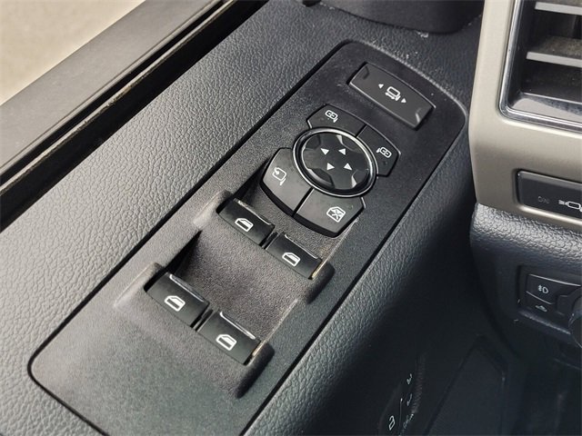 Used 2022 Ford F250 Lariat w/ Lariat Ultimate Package image 27