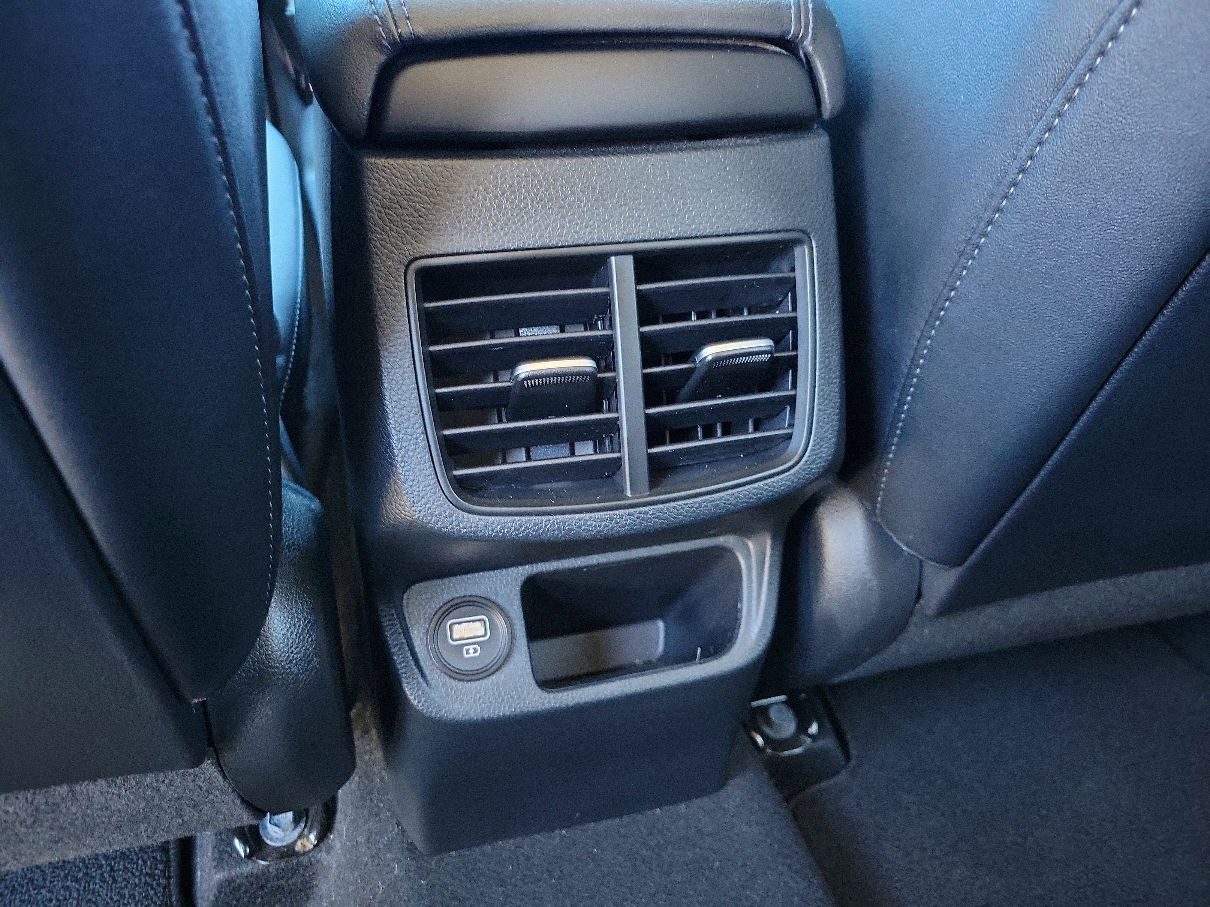 Certified 2023 Kia Seltos S w/ Navigation Package image 15