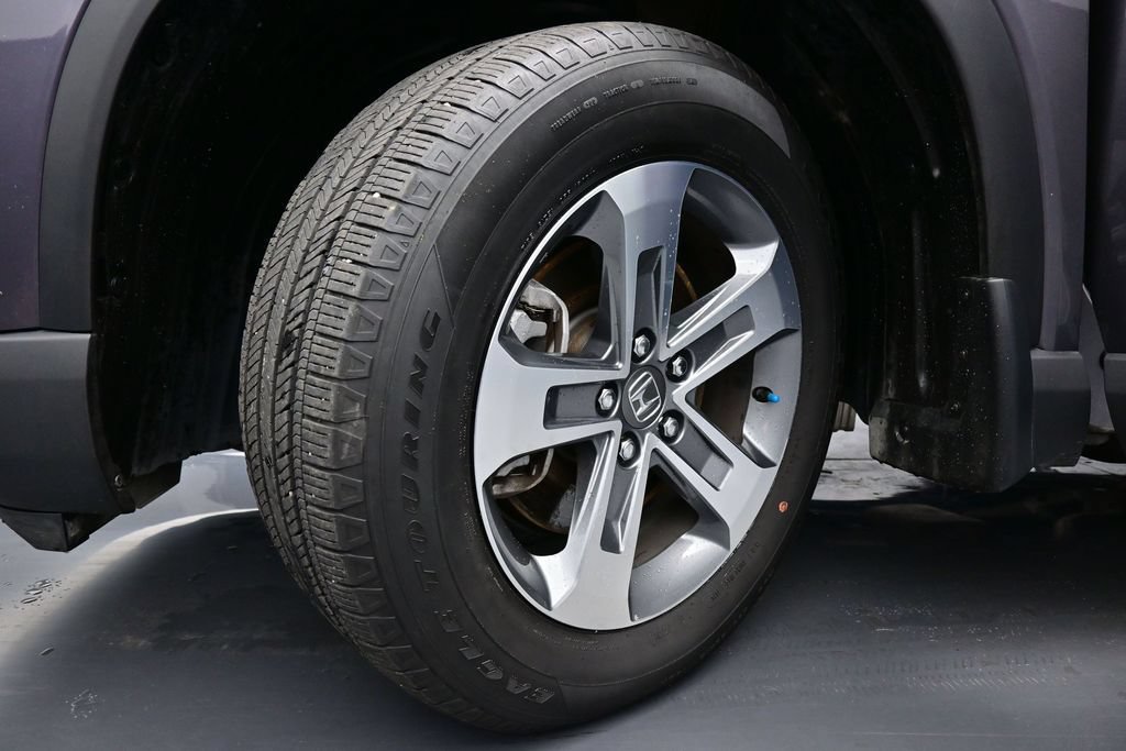 Used 2025 Honda Pilot EX-L image 16
