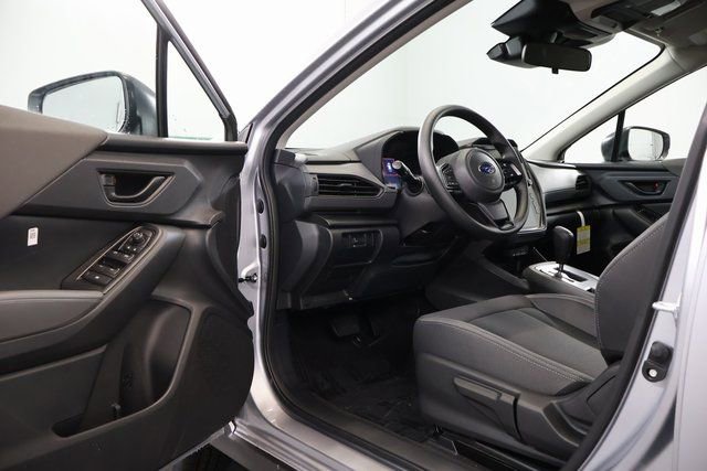 New 2026 Subaru Crosstrek 2.0i Premium image 9