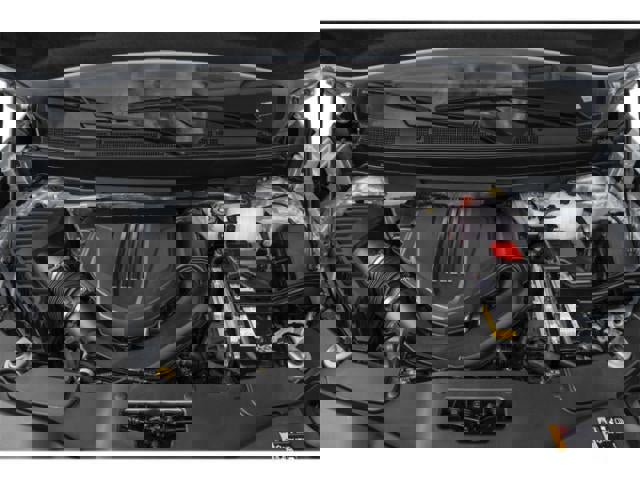 Used 2024 GMC Acadia AT4 w/ LPO, Floor Liner Package image 11