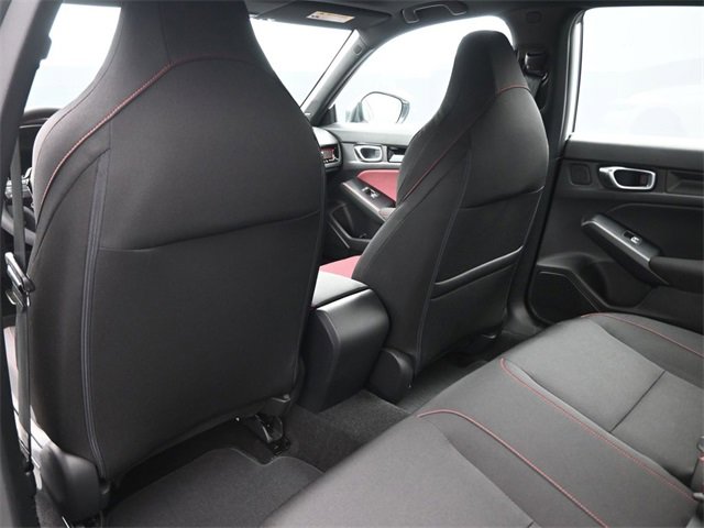New 2026 Honda Civic Si image 14