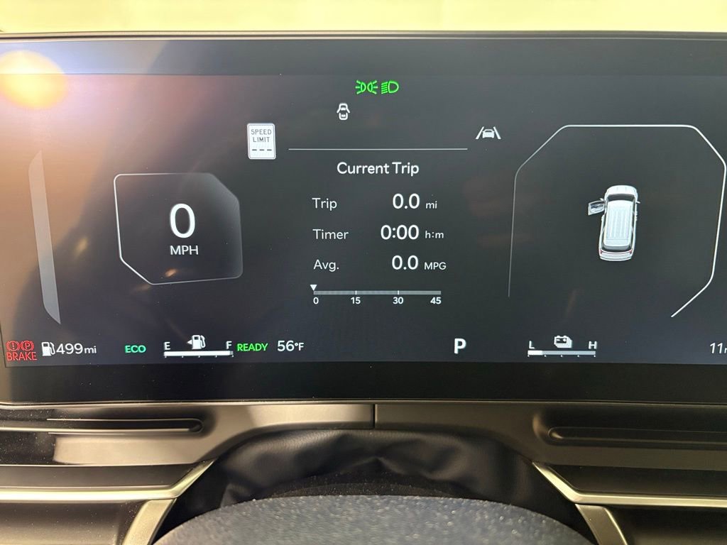 New 2026 Kia Carnival SX image 25