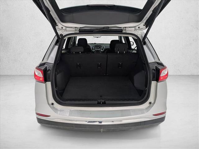 Used 2019 Chevrolet Equinox LT AWD/4WD image 6