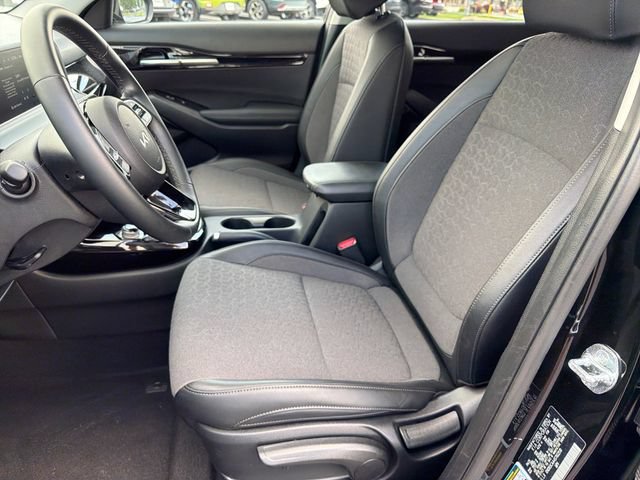 Used 2025 Kia Seltos S AWD/4WD image 10