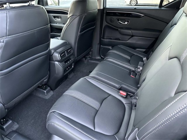 New 2026 Honda Pilot EX-L image 14