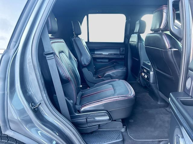 Used 2020 Ford Expedition Limited w/ Equipment Group 303A RWD image 11