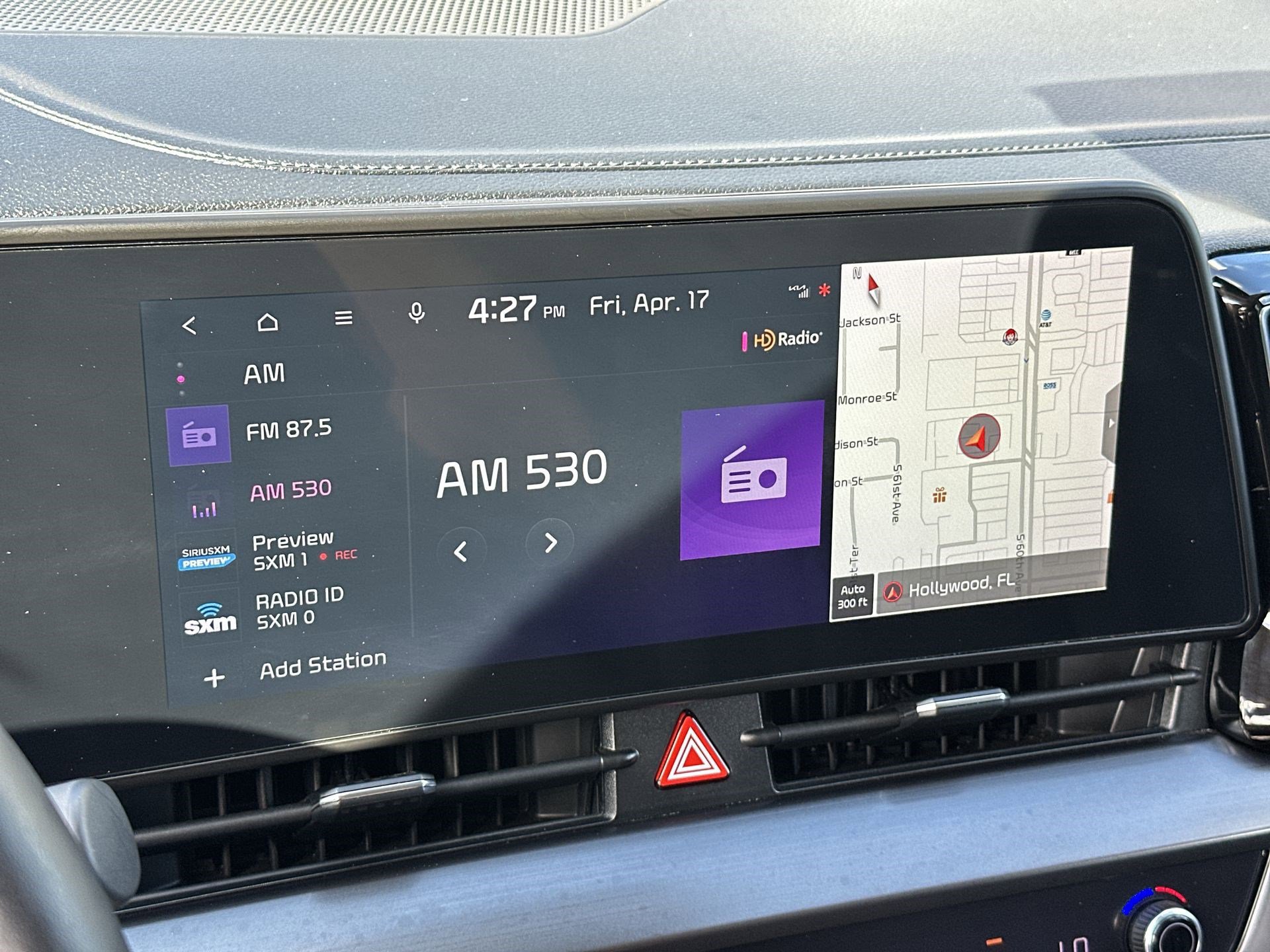 Certified 2023 Kia Sportage EX FWD image 12