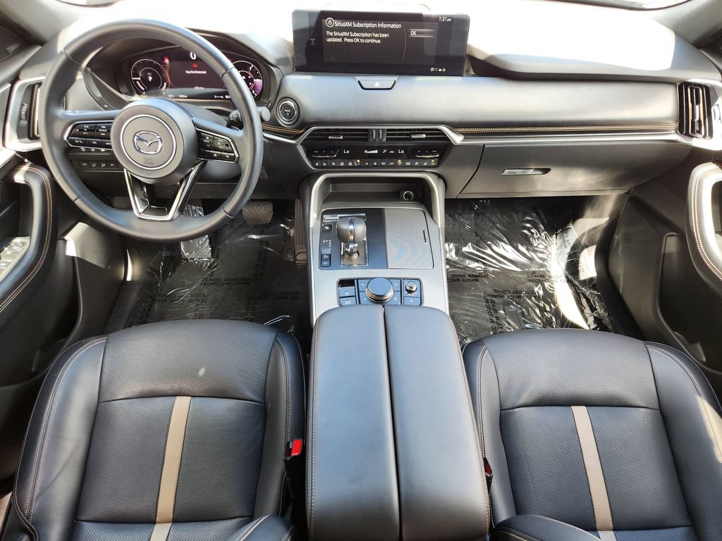 Used 2025 MAZDA CX-90 Plug-In Hybrid w/ Premium Plus AWD/4WD image 15