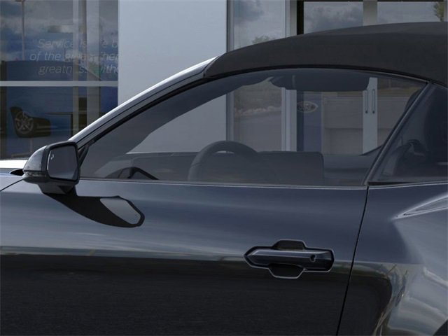 New 2025 Ford Mustang GT Premium image 20