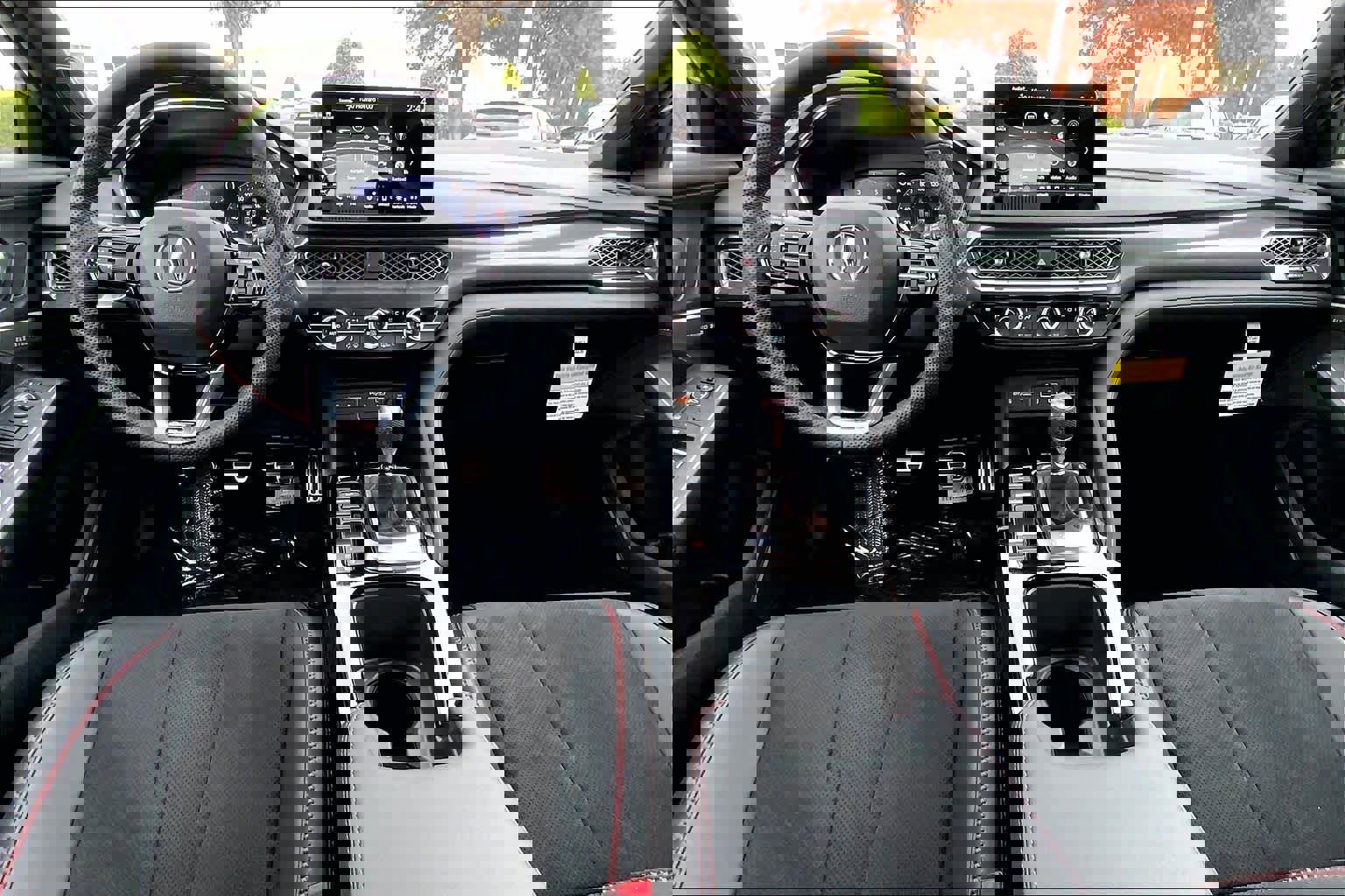 New 2026 Acura Integra Type S image 5