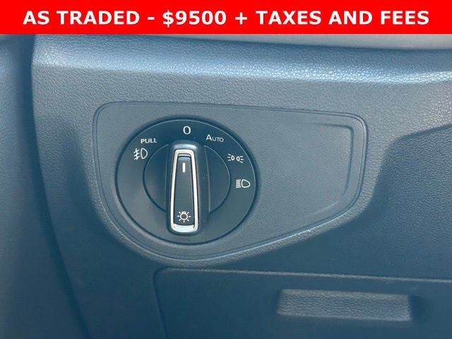 Used 2018 Volkswagen Atlas SE FWD image 20