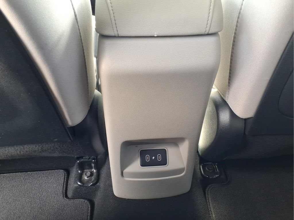 Used 2024 Kia Soul EX FWD image 17