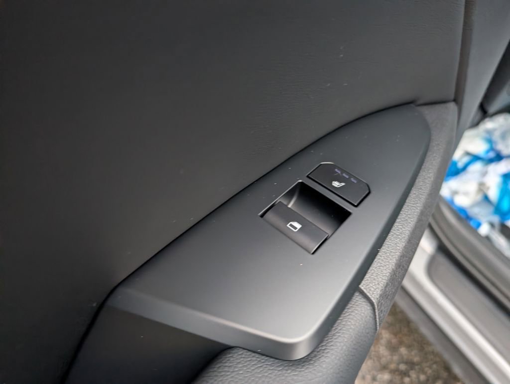 New 2026 Kia Sportage S image 10