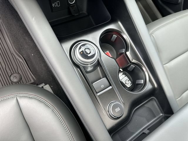 New 2026 Ford Explorer Active w/ Active Comfort Package AWD/4WD image 23