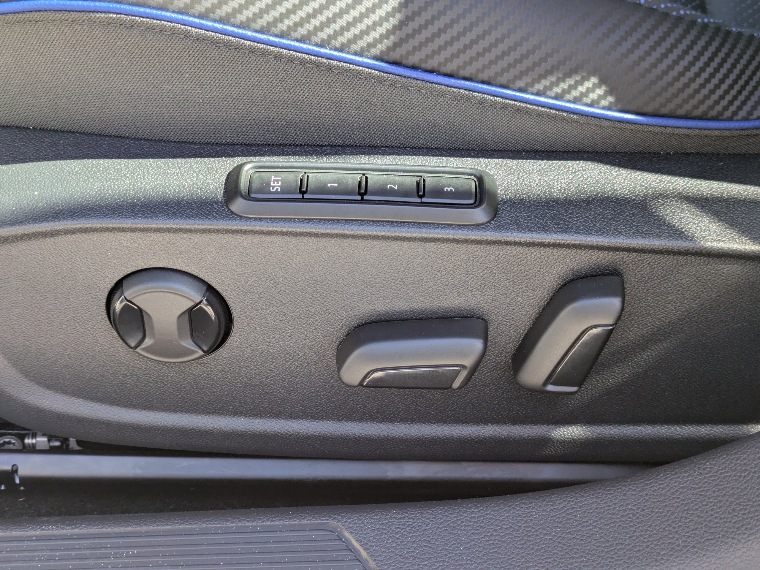 New 2026 Volkswagen Golf image 20