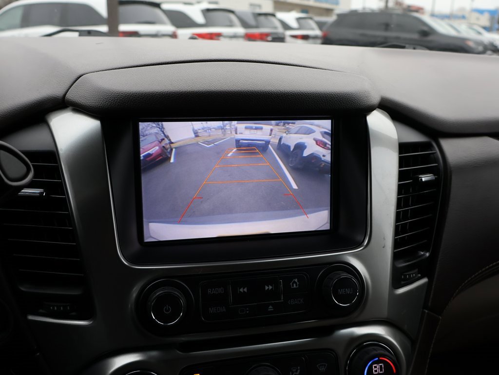 Used 2015 Chevrolet Tahoe LT w/ Luxury Package image 21