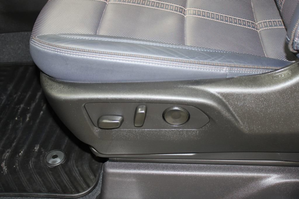 Used 2024 Chevrolet Silverado 1500 High Country w/ High Country Premium Package image 22