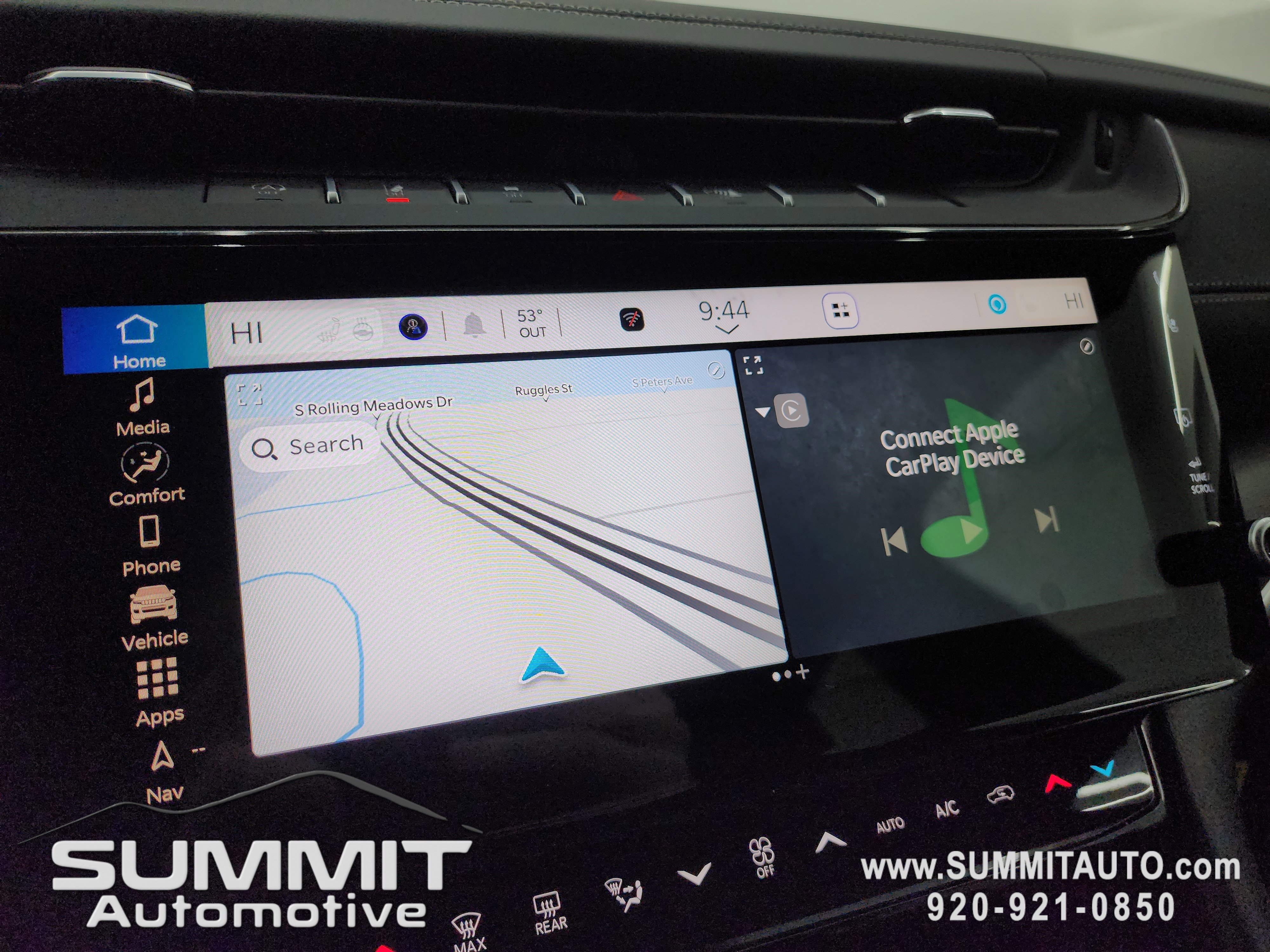 New 2026 Jeep Grand Cherokee Limited Reserve image 53