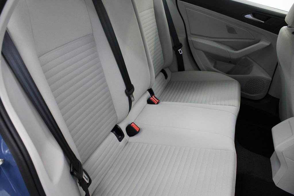 New 2026 Volkswagen Jetta S image 16
