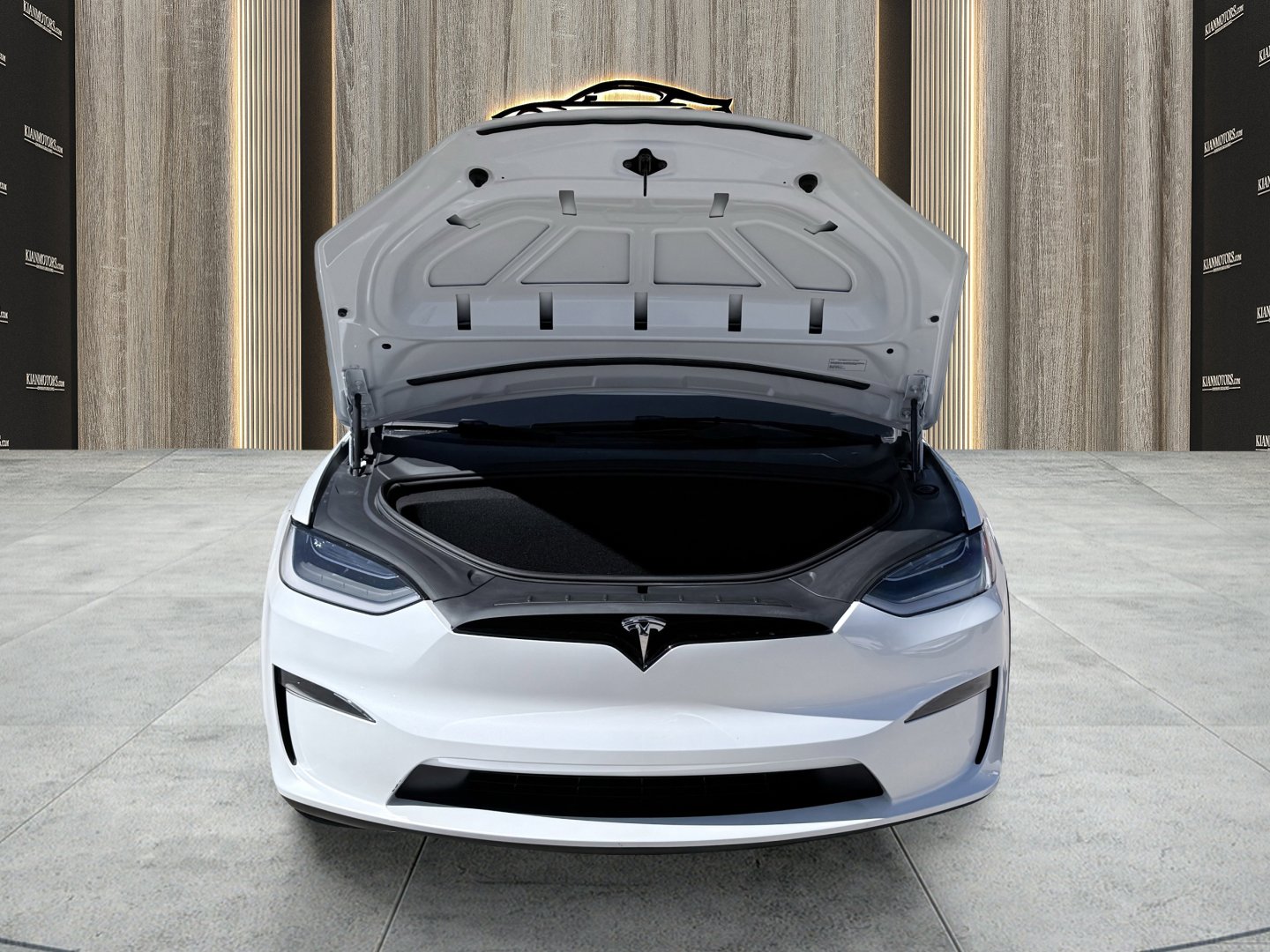 Used 2023 Tesla Model X Plaid image 20