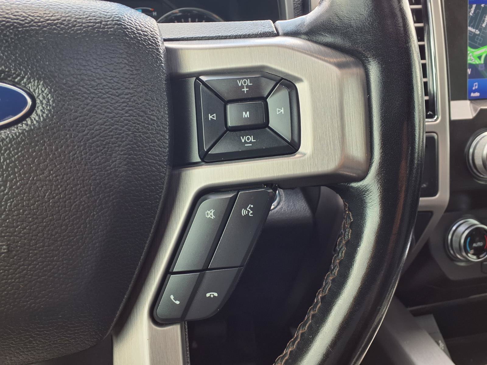 Used 2020 Ford F150 Platinum w/ Equipment Group 701A Luxury AWD/4WD image 20