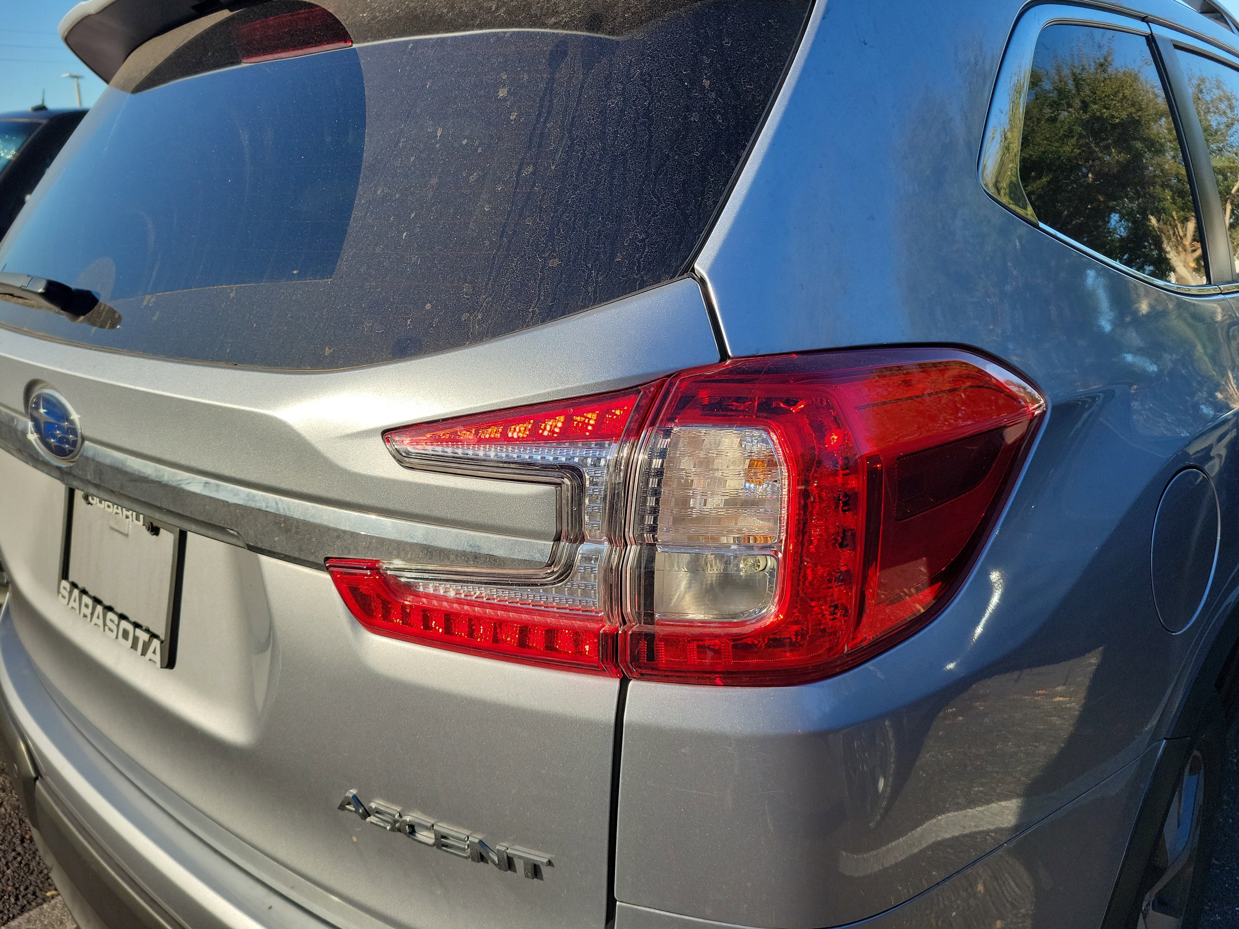 Used 2023 Subaru Ascent Premium w/ Convenience Package image 10