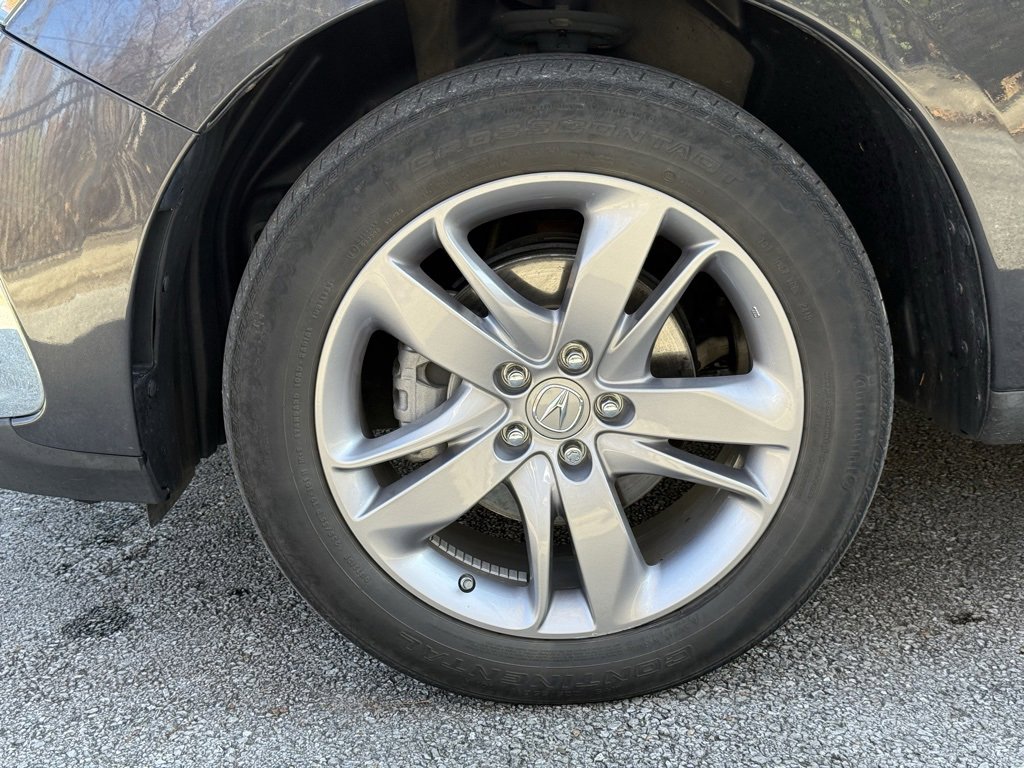 Used 2020 Acura RDX AWD w/ Advance Package image 43