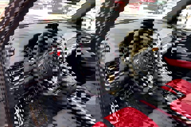 New 2026 Acura RDX A-Spec image 12