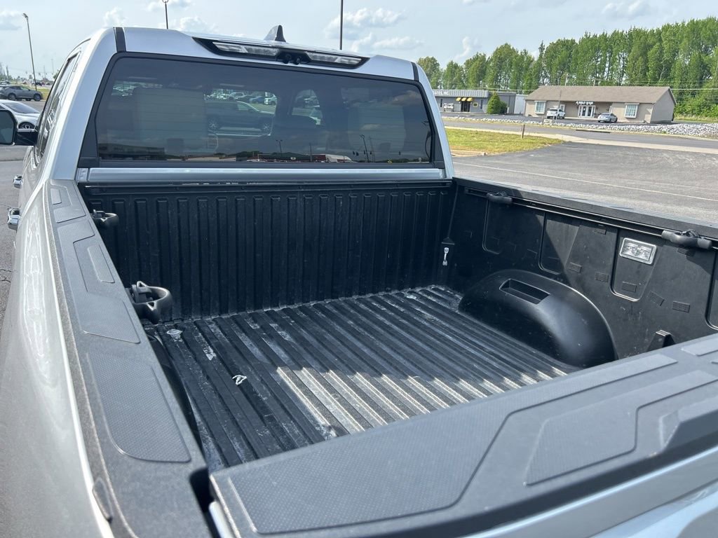 Used 2023 Toyota Tundra Capstone AWD/4WD image 50