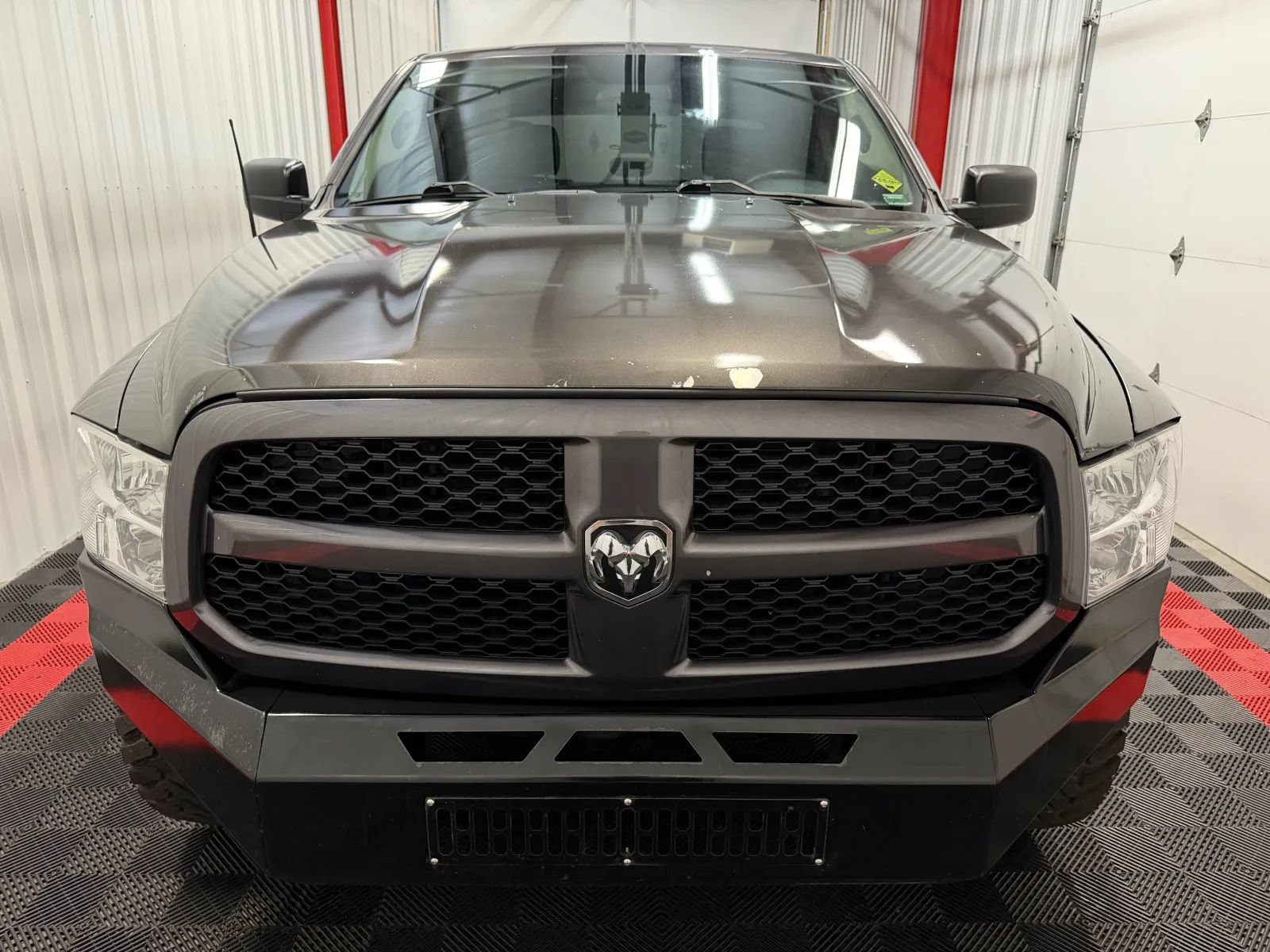 Used 2021 RAM 1500 Classic SLT AWD/4WD image 6