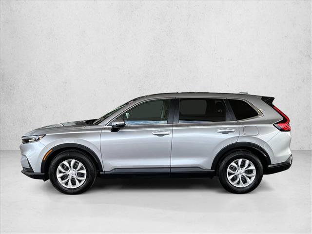 Used 2026 Honda CR-V LX image 2