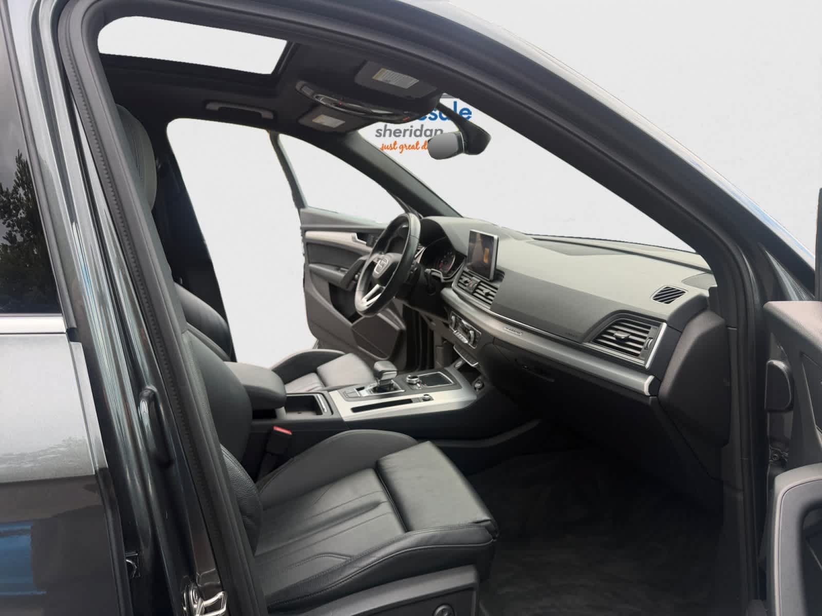 Used 2018 Audi Q5 2.0T Premium Plus AWD/4WD image 22