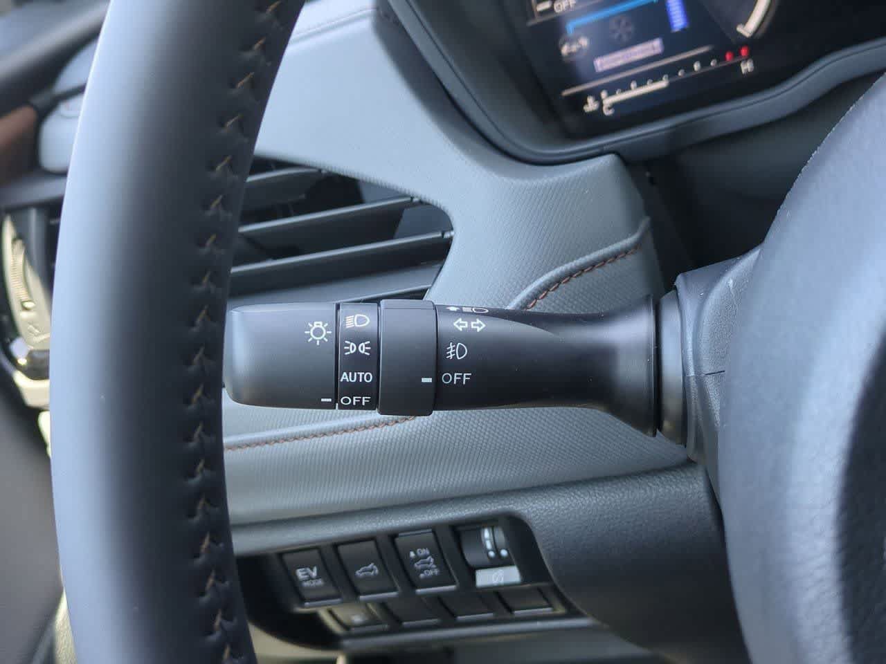 New 2026 Subaru Forester Sport AWD/4WD image 27