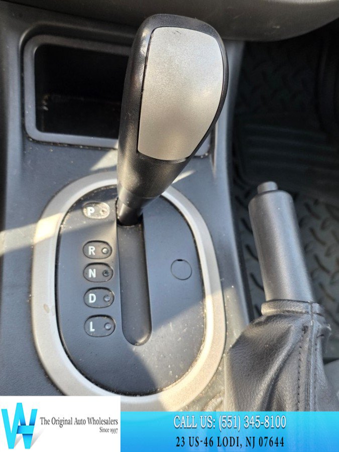 Used 2007 Ford Escape 2WD Hybrid image 24